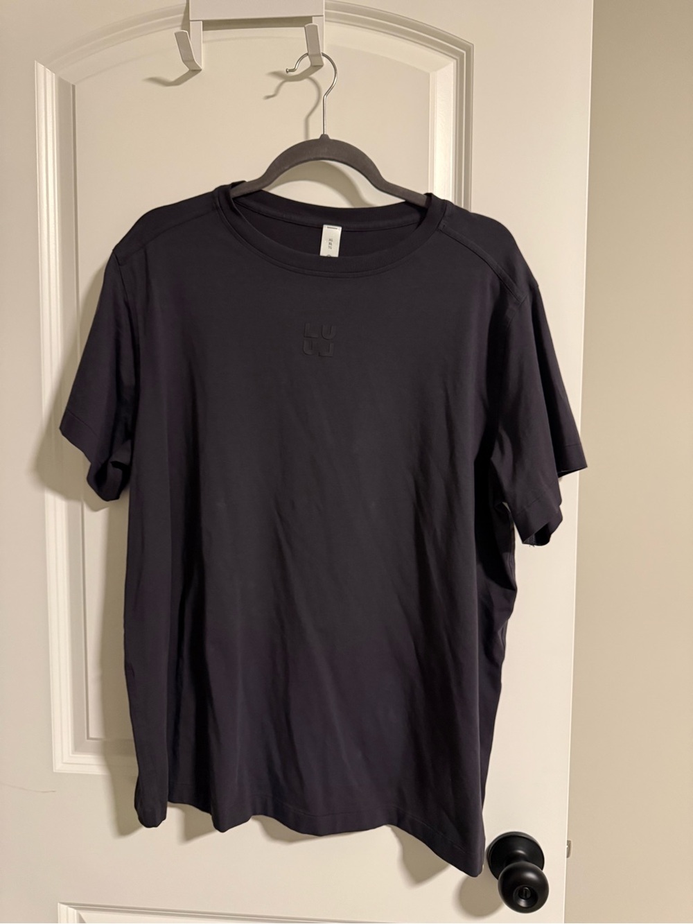 Lululemon All Yours Organic Cotton T-Shirt *Stack size XL